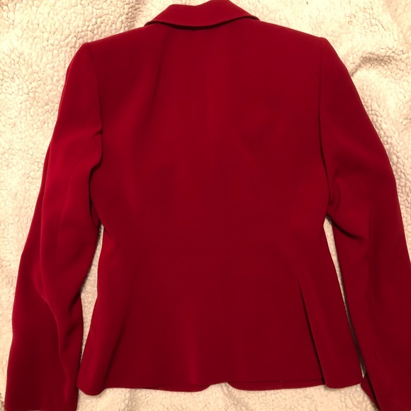 Tahari Arthur S Levine blazer - Picture 4 of 11